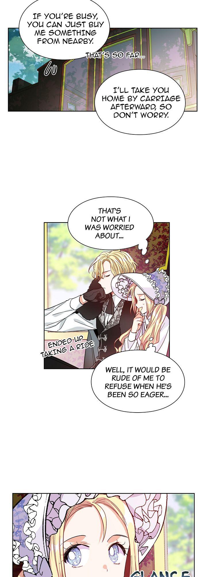 Queen with a Scalpel Chapter 39 page 16 - Chapter 39