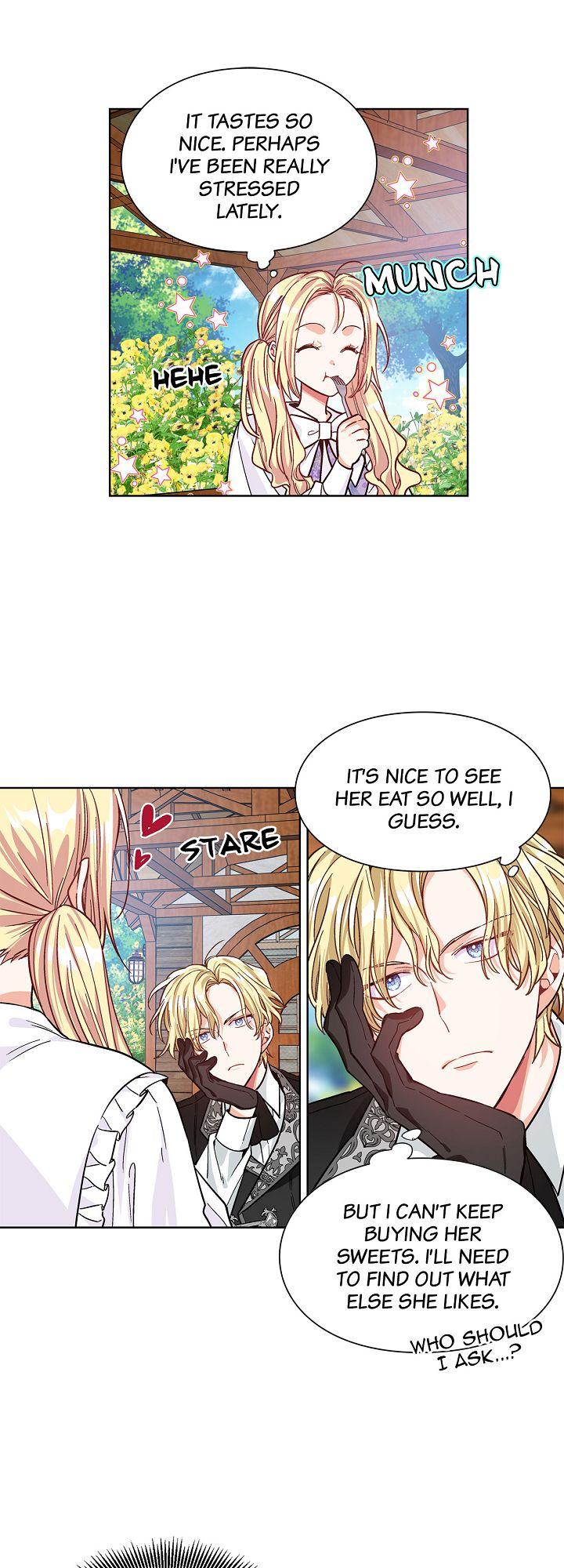 Queen with a Scalpel Chapter 39 page 24 - Chapter 39
