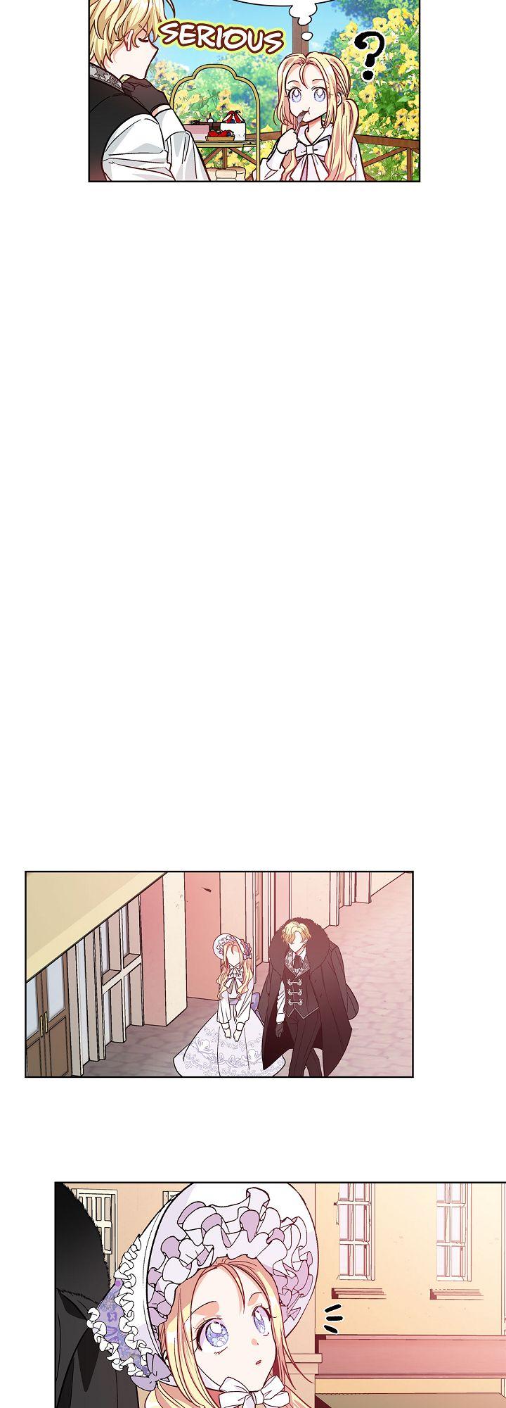 Queen with a Scalpel Chapter 39 page 26 - Chapter 39