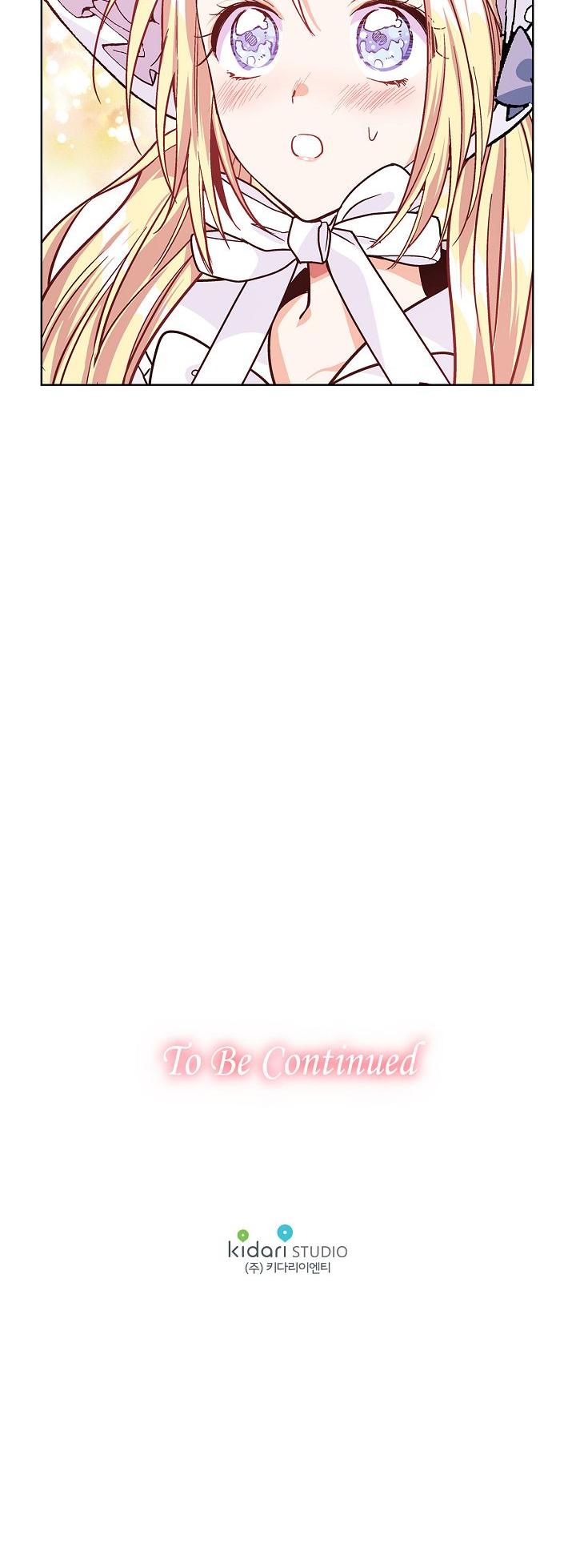 Queen with a Scalpel Chapter 39 page 30 - Chapter 39
