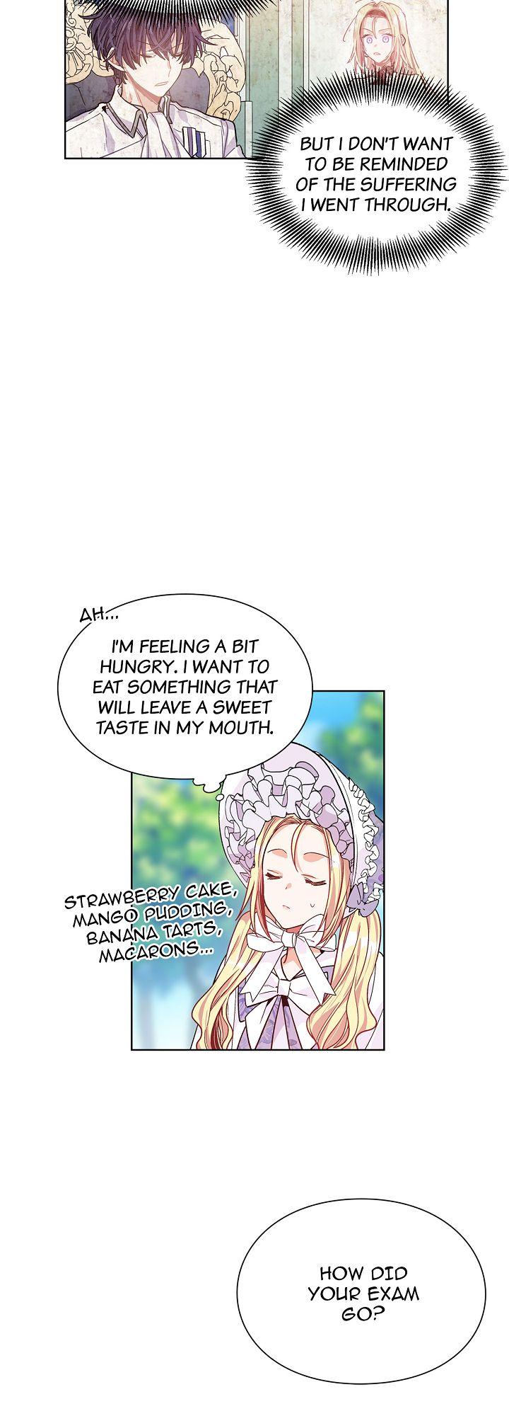 Queen with a Scalpel Chapter 39 page 6 - Chapter 39
