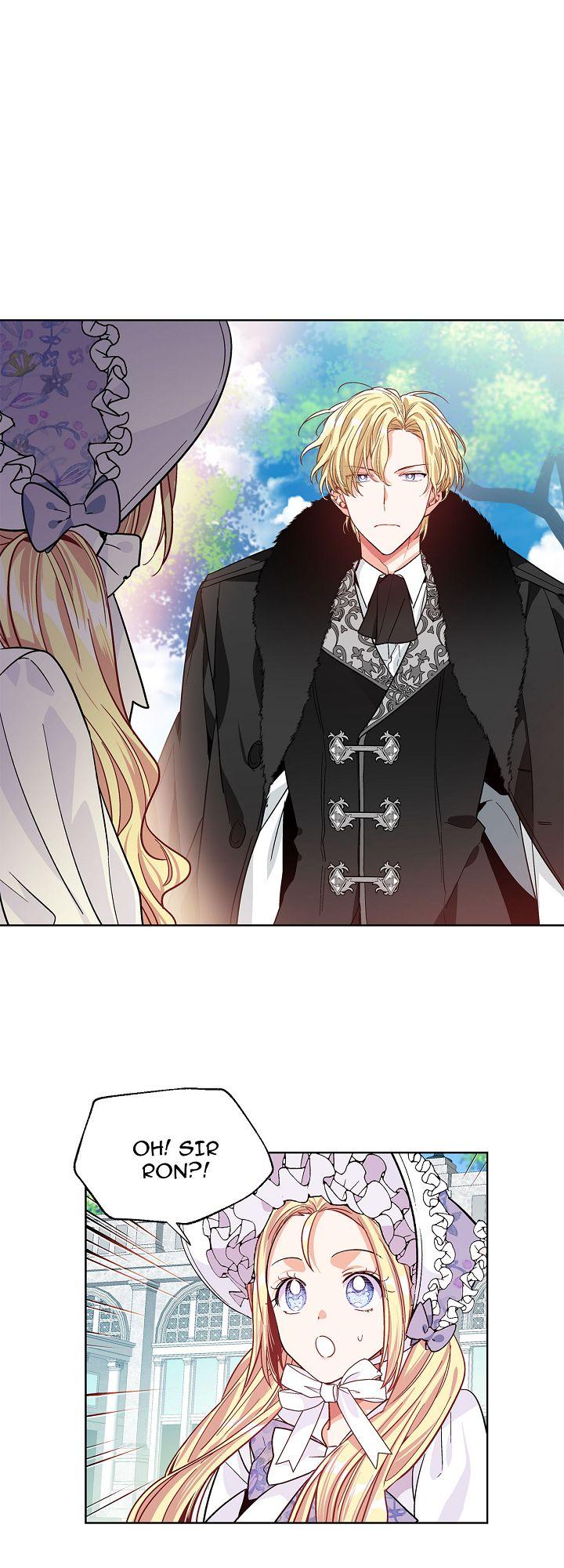 Queen with a Scalpel Chapter 39 page 7 - Chapter 39