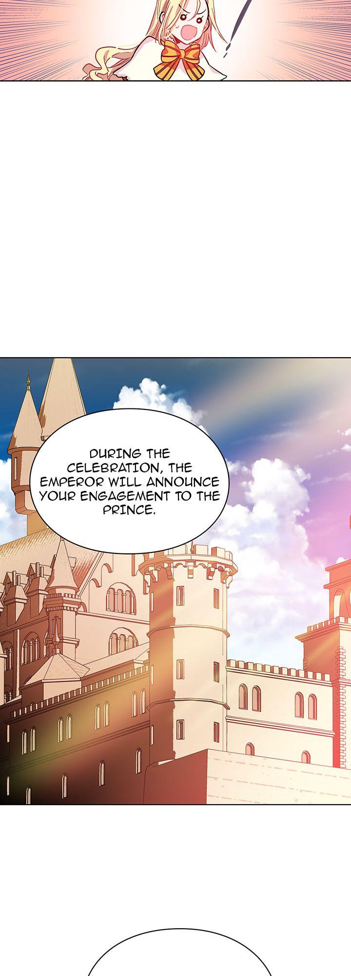 Queen with a Scalpel Chapter 4 page 12 - Chapter 4