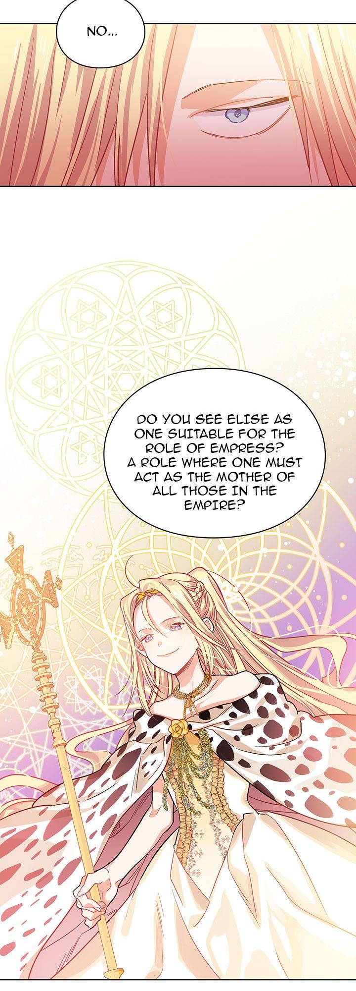 Queen with a Scalpel Chapter 4 page 15 - Chapter 4