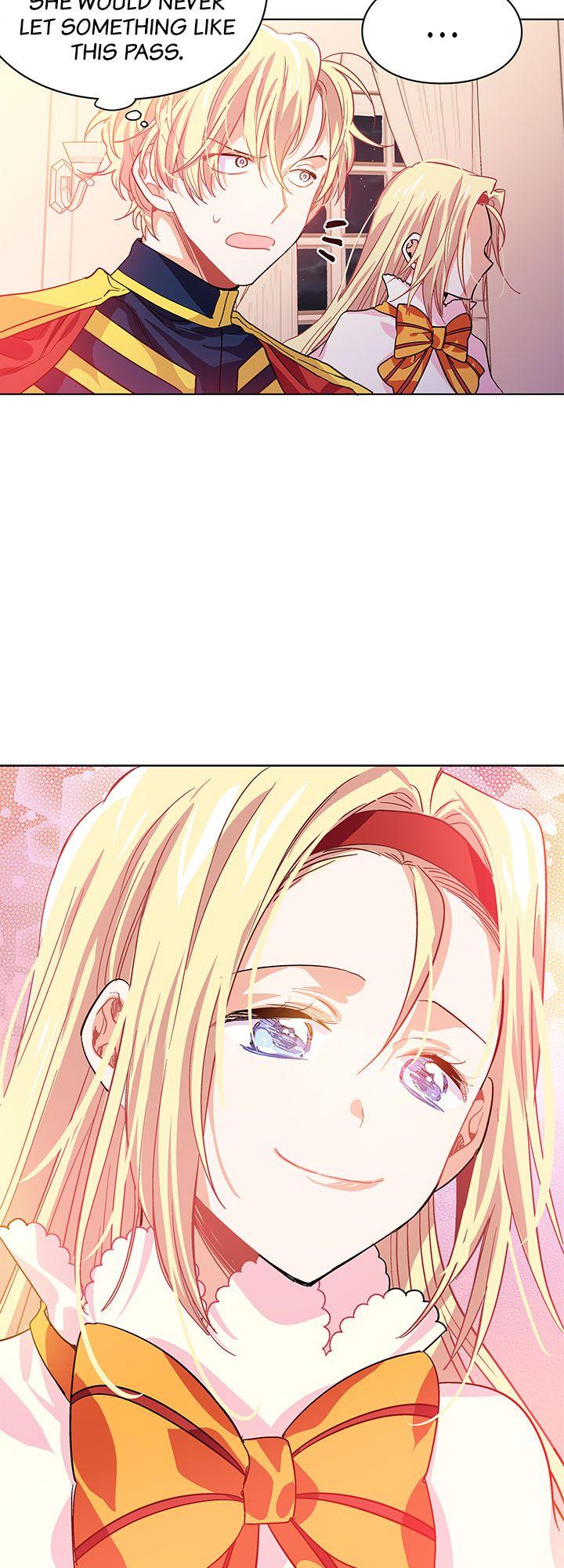 Queen with a Scalpel Chapter 4 page 18 - Chapter 4