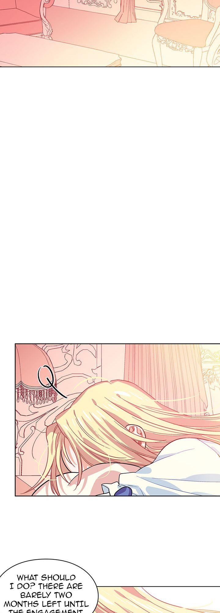Queen with a Scalpel Chapter 4 page 29 - Chapter 4
