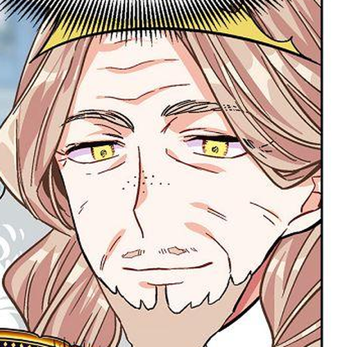 Queen with a Scalpel Chapter 40 cover