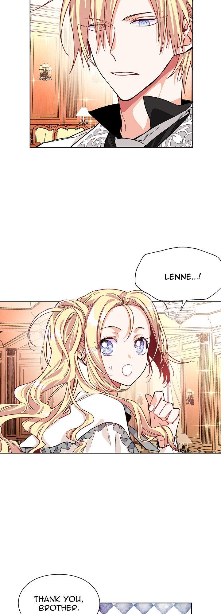 Queen with a Scalpel Chapter 41 page 13 - Chapter 41