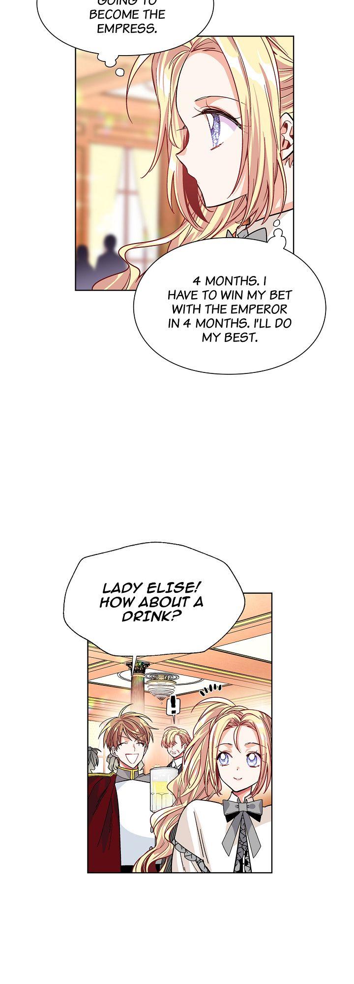 Queen with a Scalpel Chapter 41 page 19 - Chapter 41