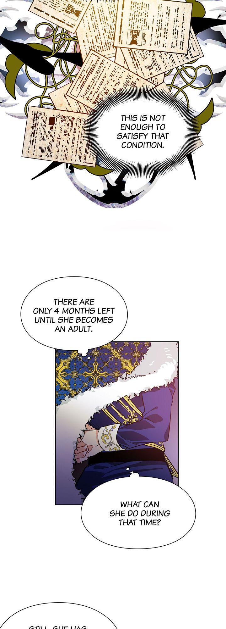 Queen with a Scalpel Chapter 41 page 6 - Chapter 41