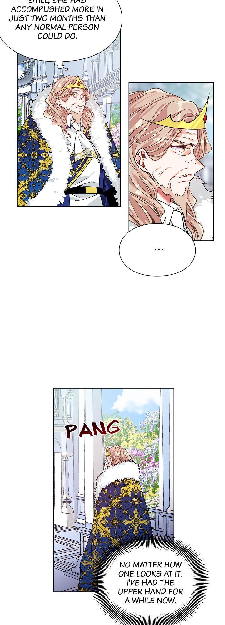 Queen with a Scalpel Chapter 41 page 7 - Chapter 41