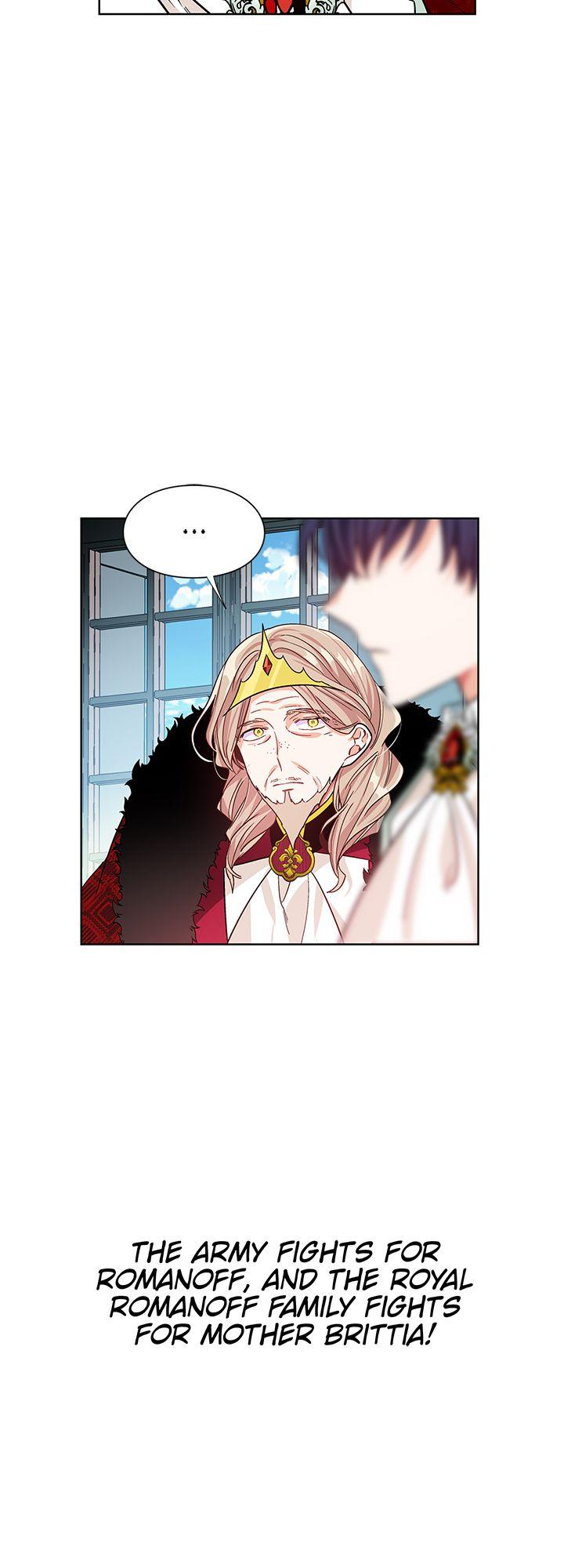 Queen with a Scalpel Chapter 42 page 10 - Chapter 42