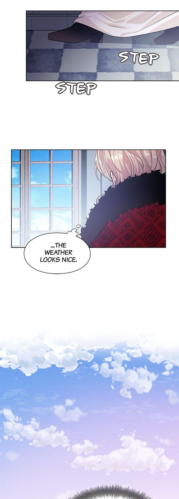 Queen with a Scalpel Chapter 42 page 14 - Chapter 42