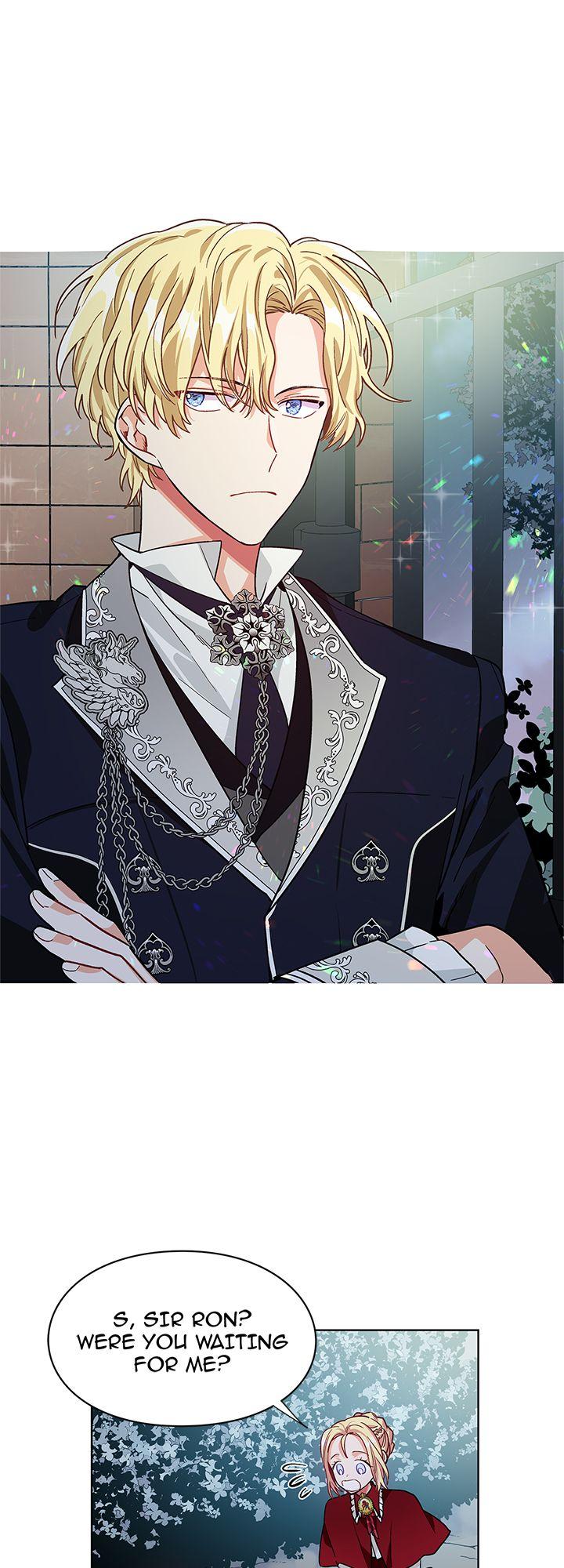 Queen with a Scalpel Chapter 42 page 30 - Chapter 42