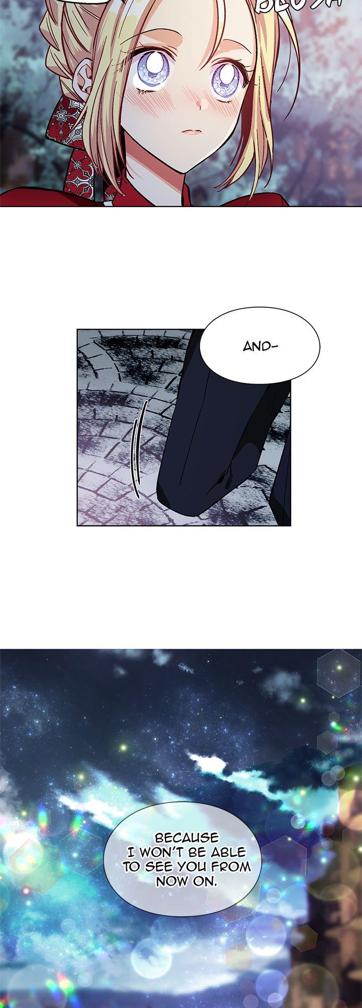 Queen with a Scalpel Chapter 42 page 36 - Chapter 42