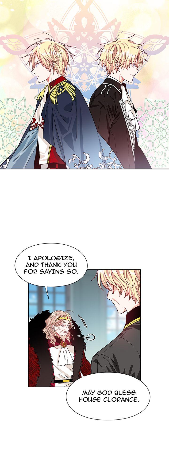Queen with a Scalpel Chapter 42 page 8 - Chapter 42