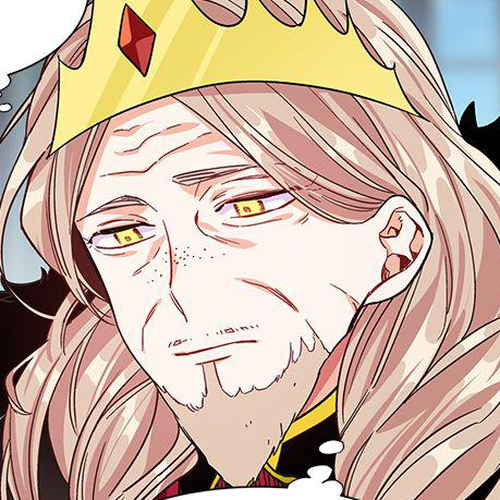 Queen with a Scalpel Chapter 42 cover