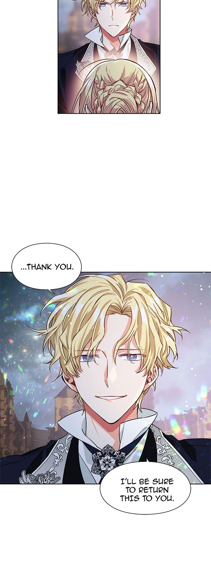 Queen with a Scalpel Chapter 43 page 19 - Chapter 43