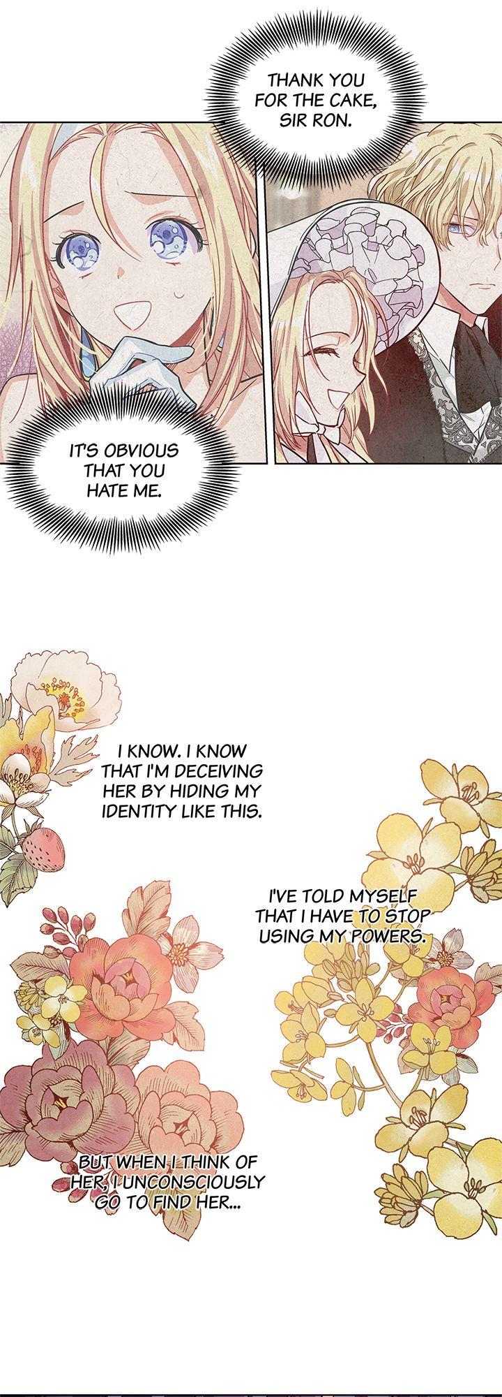 Queen with a Scalpel Chapter 43 page 23 - Chapter 43