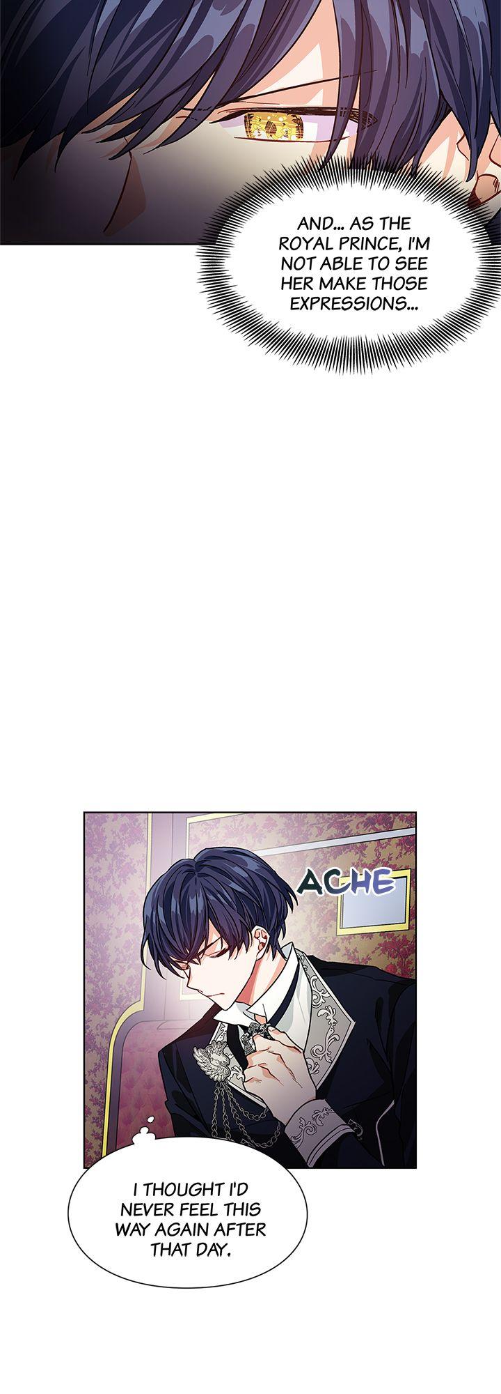 Queen with a Scalpel Chapter 43 page 24 - Chapter 43