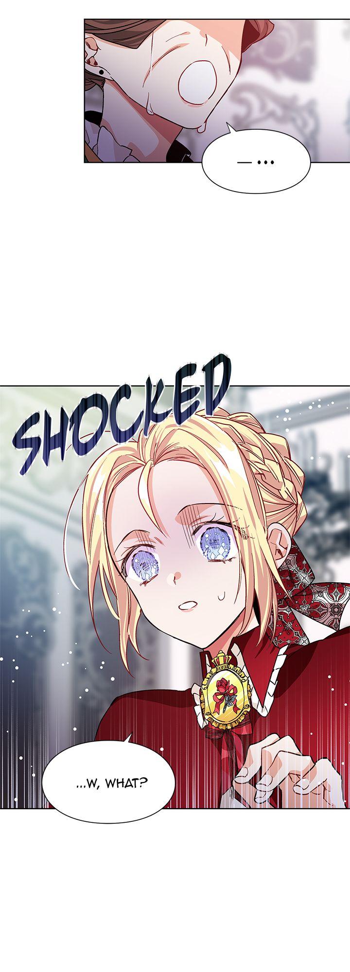 Queen with a Scalpel Chapter 43 page 29 - Chapter 43