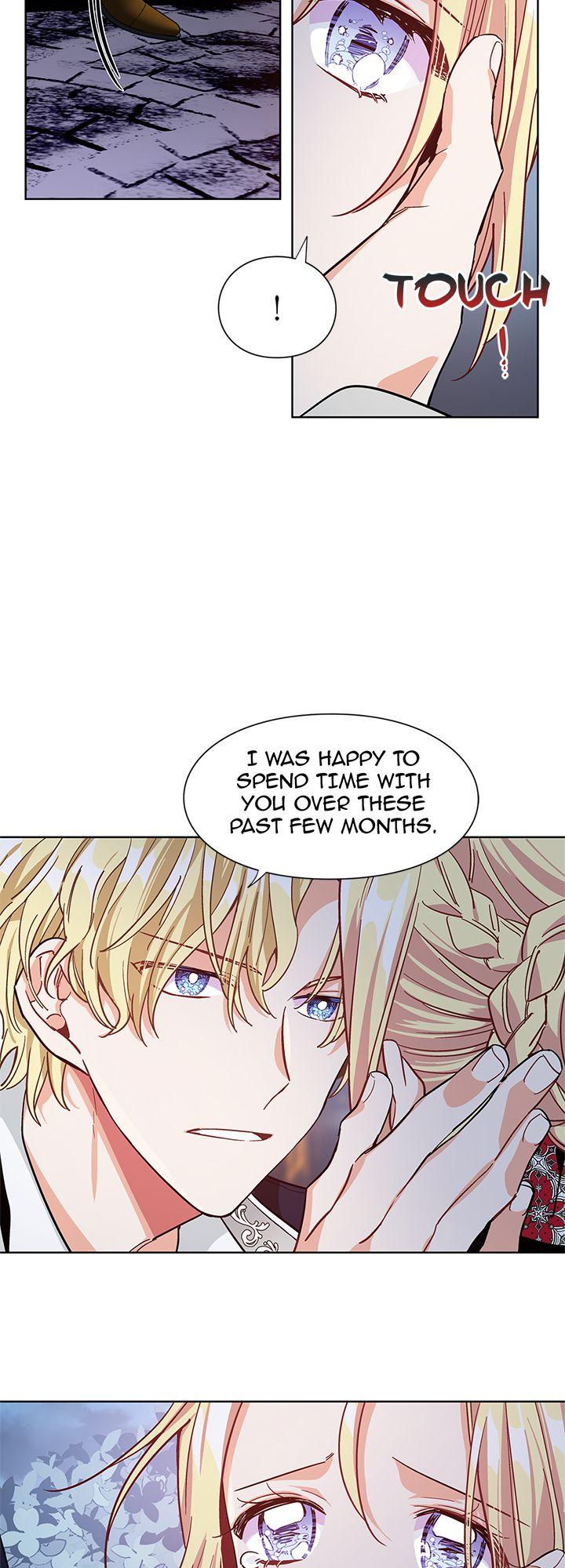 Queen with a Scalpel Chapter 43 page 8 - Chapter 43