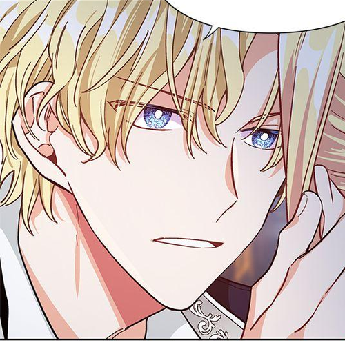 Queen with a Scalpel Chapter 43 cover