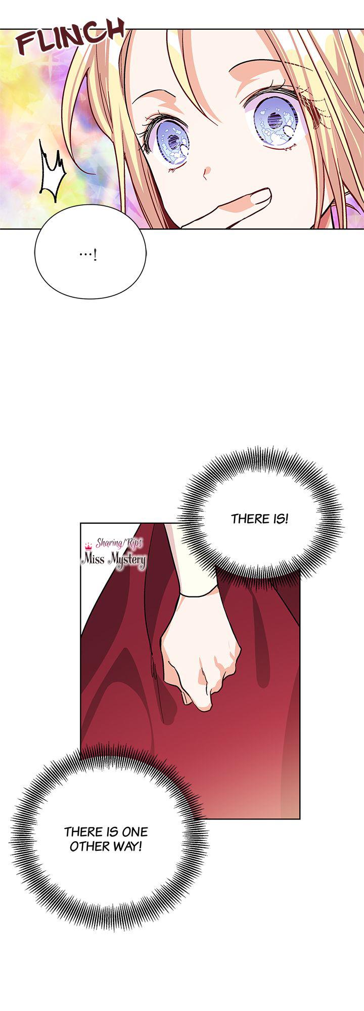 Queen with a Scalpel Chapter 44 page 33 - Chapter 44