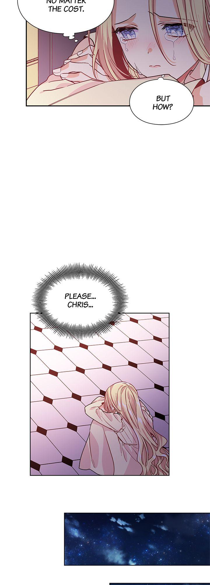 Queen with a Scalpel Chapter 44 page 6 - Chapter 44