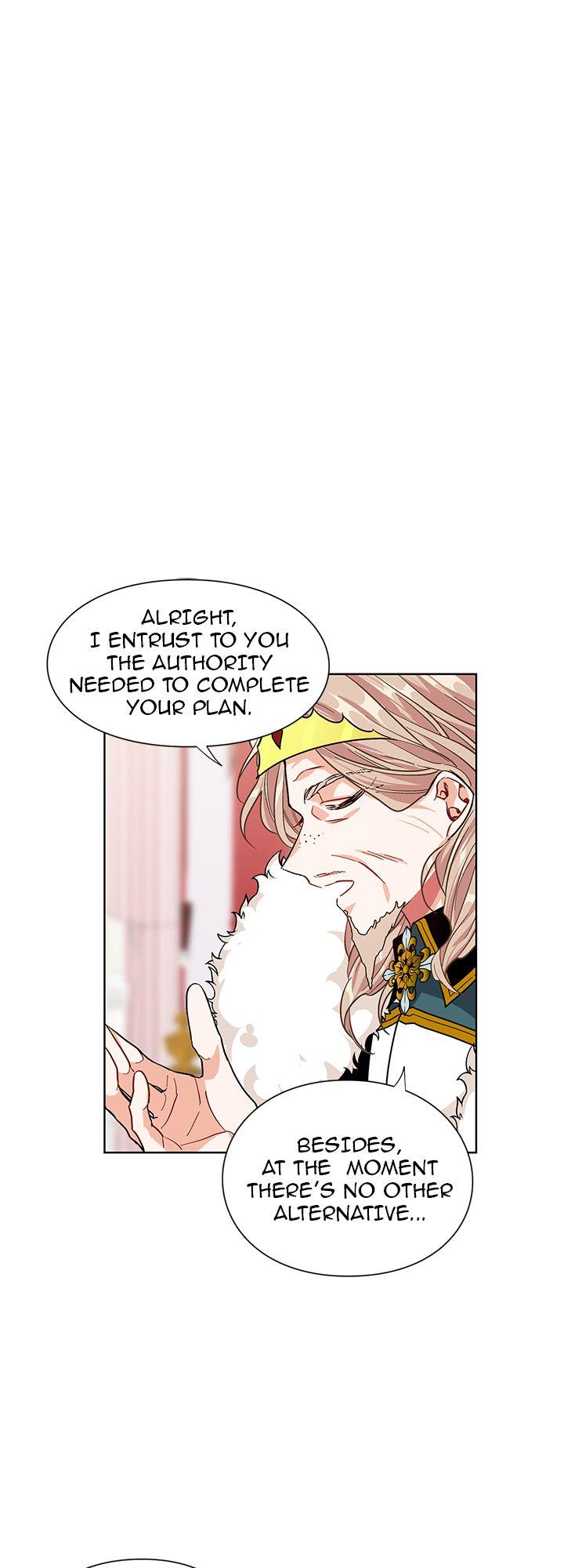 Queen with a Scalpel Chapter 45 page 13 - Chapter 45