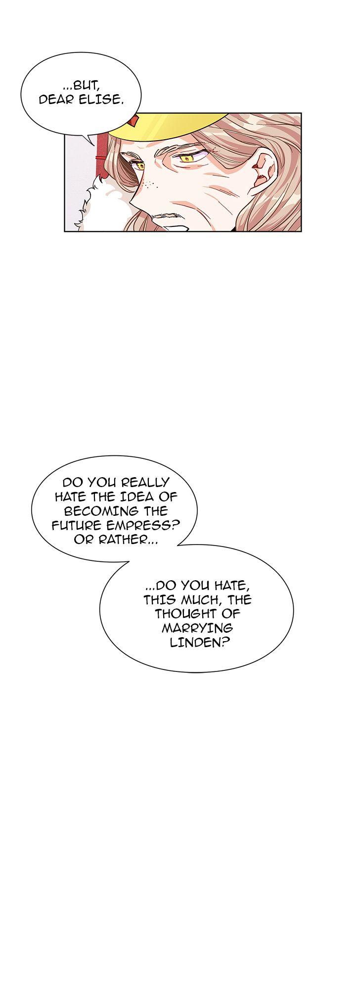 Queen with a Scalpel Chapter 45 page 16 - Chapter 45