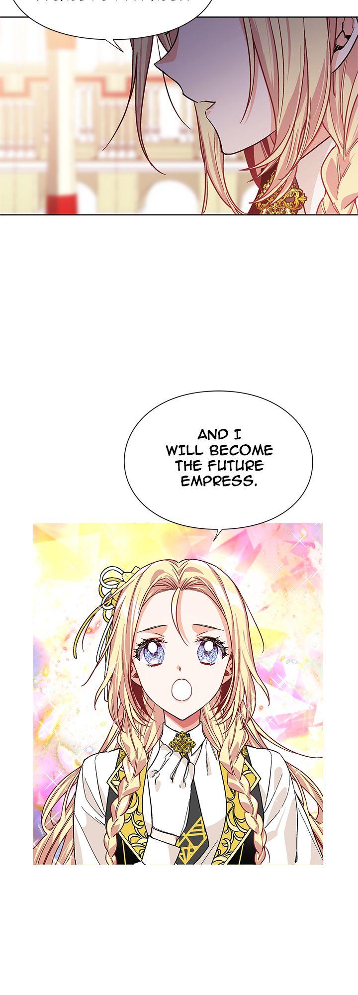 Queen with a Scalpel Chapter 45 page 19 - Chapter 45