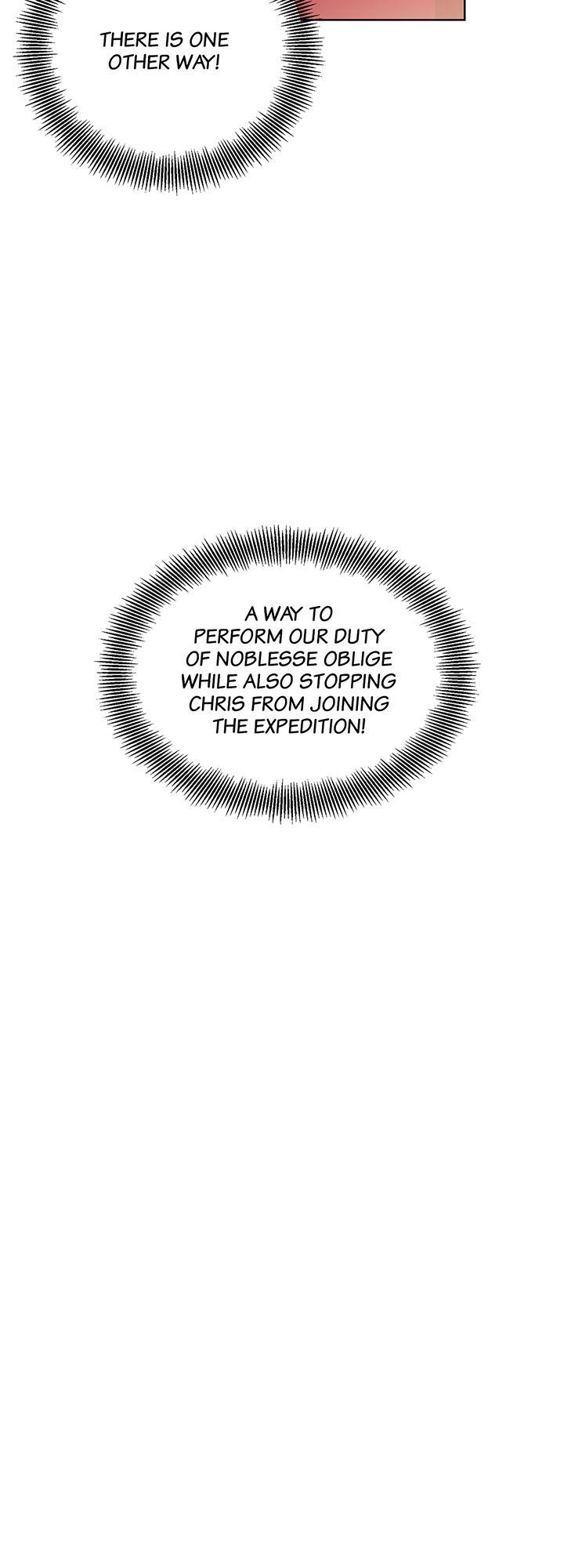 Queen with a Scalpel Chapter 45 page 2 - Chapter 45