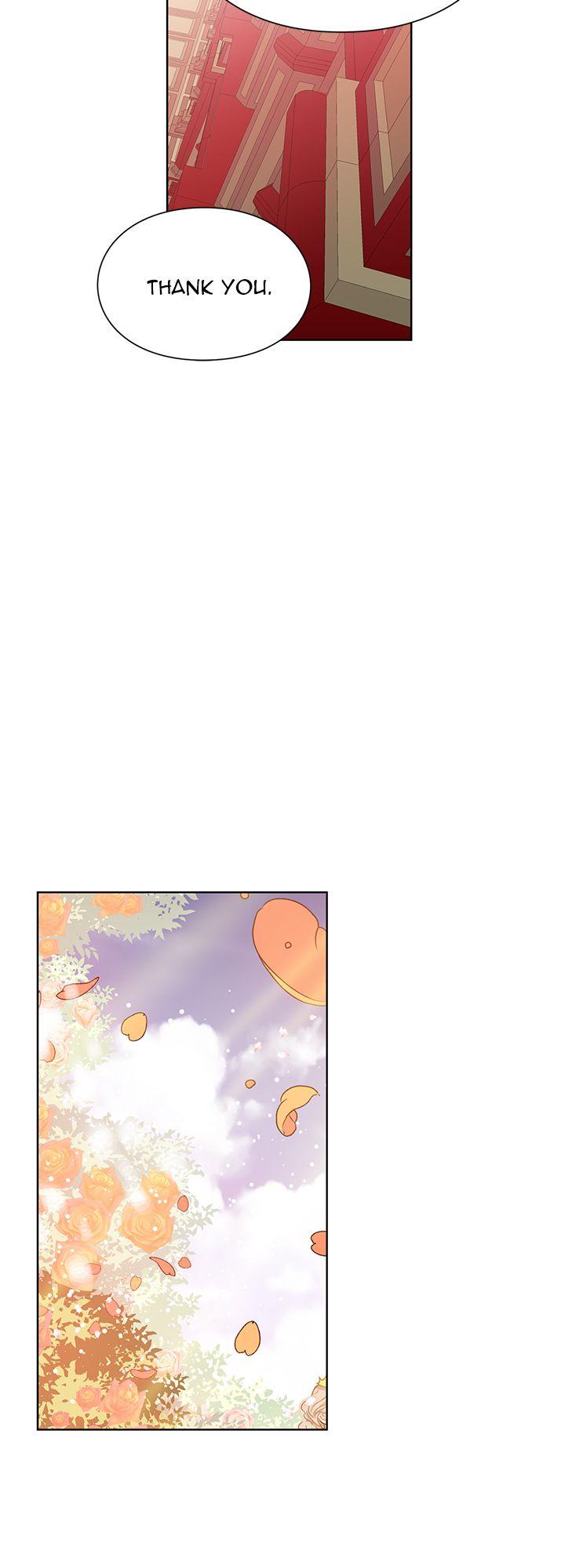 Queen with a Scalpel Chapter 45 page 29 - Chapter 45