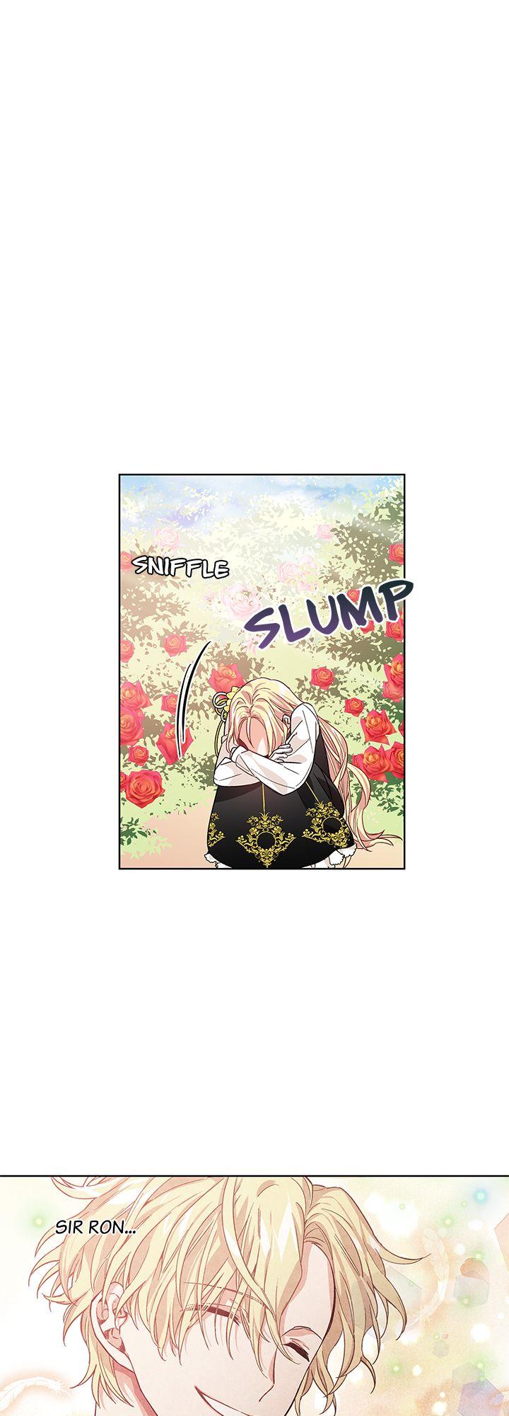 Queen with a Scalpel Chapter 45 page 34 - Chapter 45
