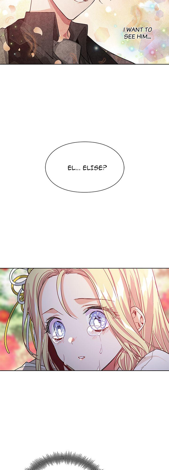 Queen with a Scalpel Chapter 45 page 35 - Chapter 45
