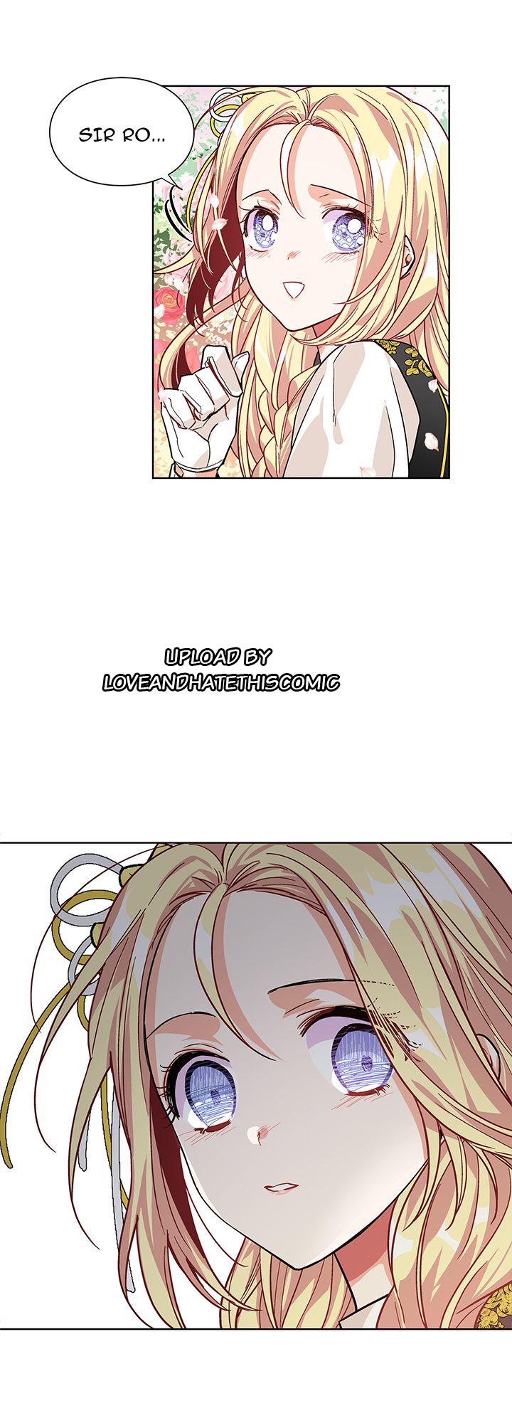 Queen with a Scalpel Chapter 46 page 1 - Chapter 46