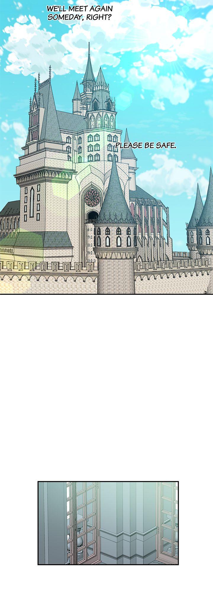 Queen with a Scalpel Chapter 46 page 12 - Chapter 46