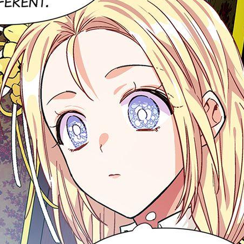 Queen with a Scalpel Chapter 47 cover