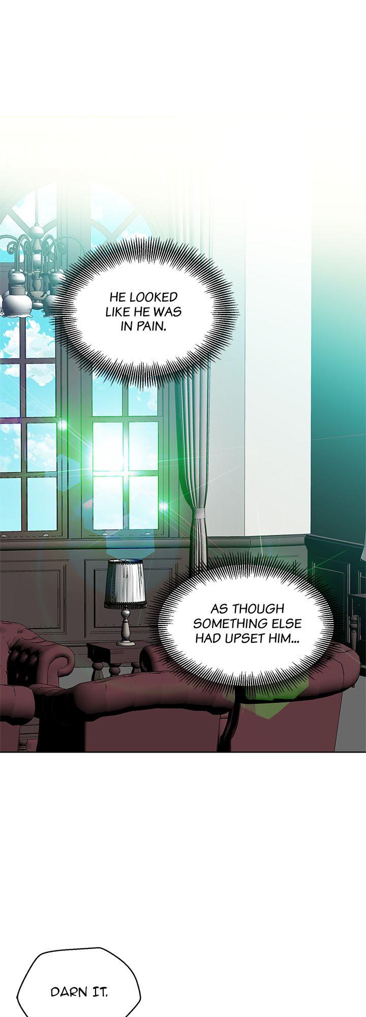 Queen with a Scalpel Chapter 48 page 24 - Chapter 48