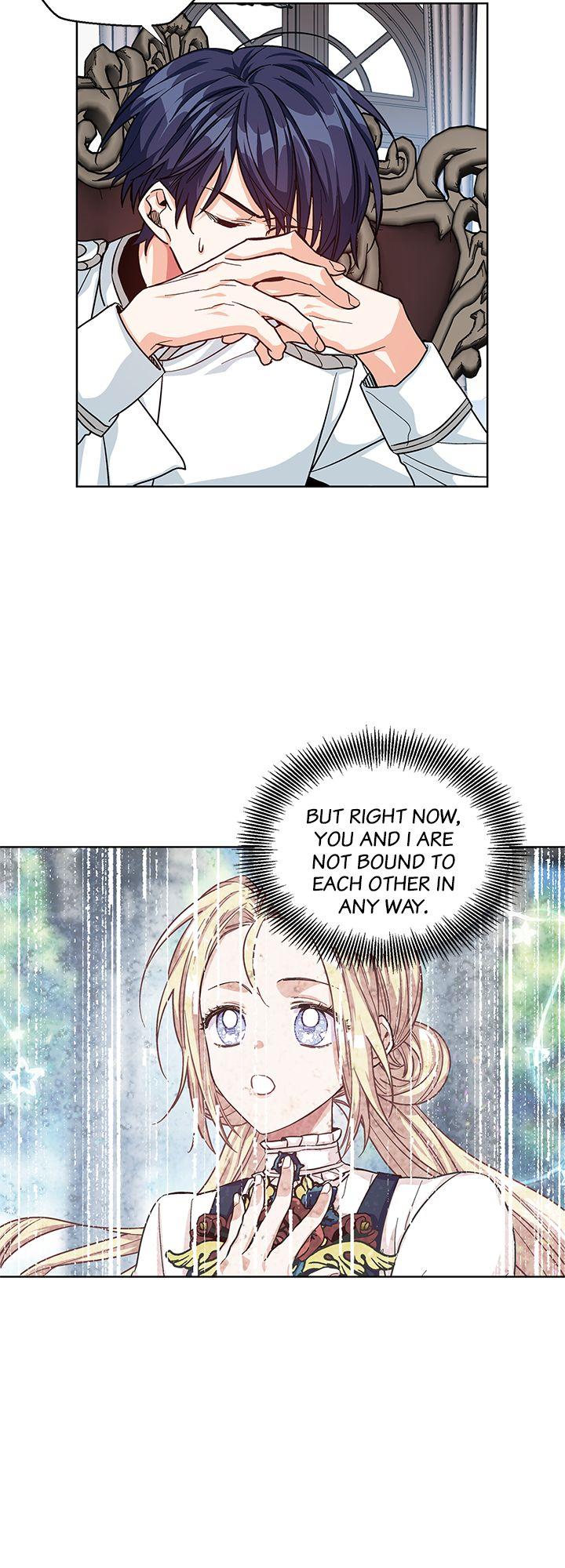 Queen with a Scalpel Chapter 48 page 25 - Chapter 48