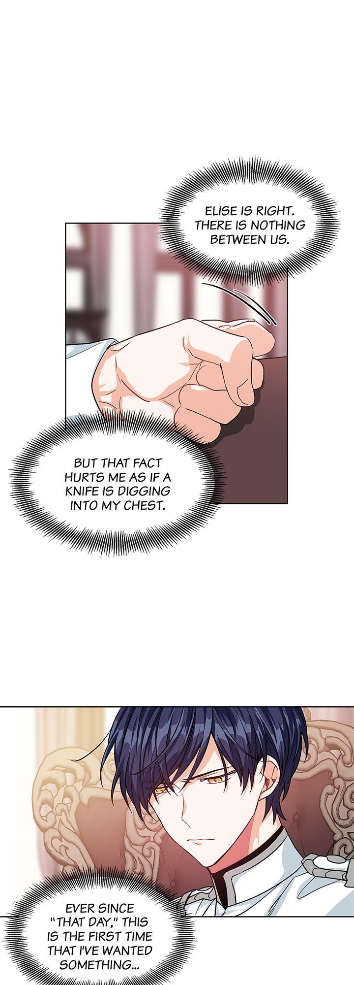 Queen with a Scalpel Chapter 48 page 26 - Chapter 48