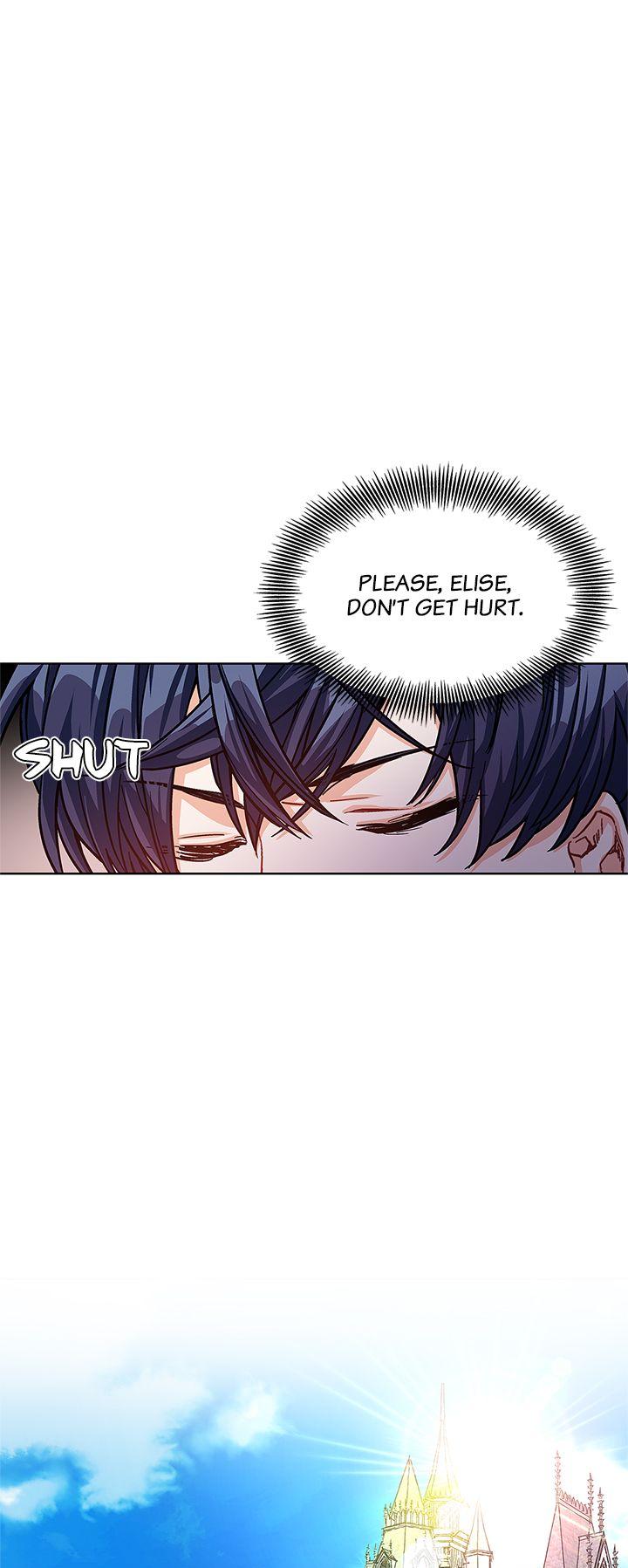 Queen with a Scalpel Chapter 48 page 31 - Chapter 48