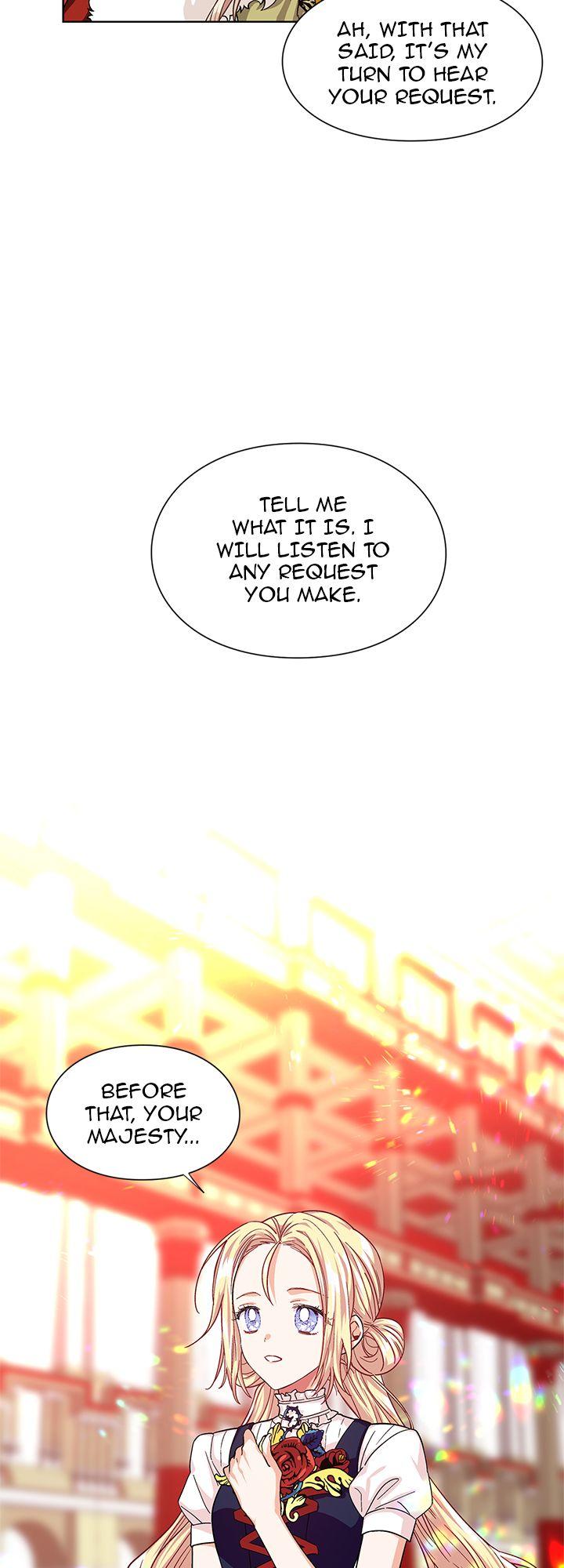 Queen with a Scalpel Chapter 48 page 6 - Chapter 48