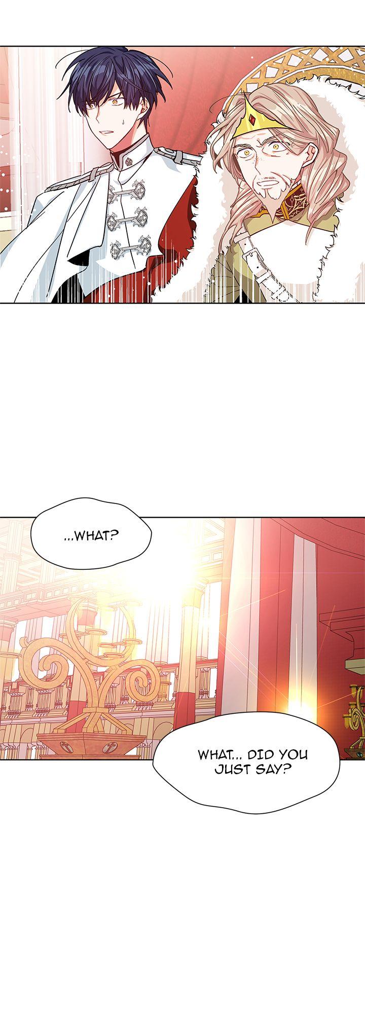 Queen with a Scalpel Chapter 48 page 9 - Chapter 48