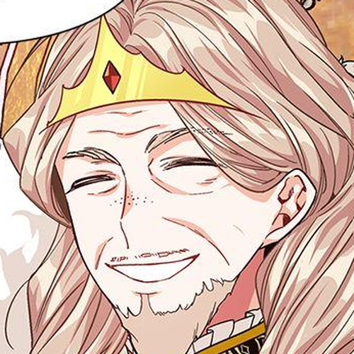 Queen with a Scalpel Chapter 48 cover