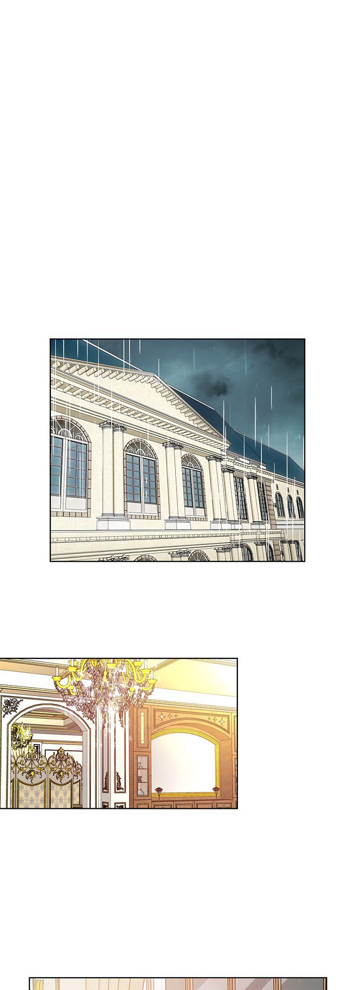 Queen with a Scalpel Chapter 49 page 22 - Chapter 49