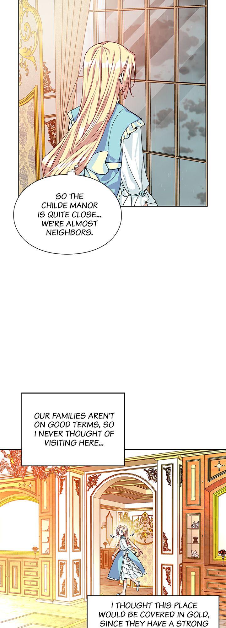 Queen with a Scalpel Chapter 49 page 23 - Chapter 49