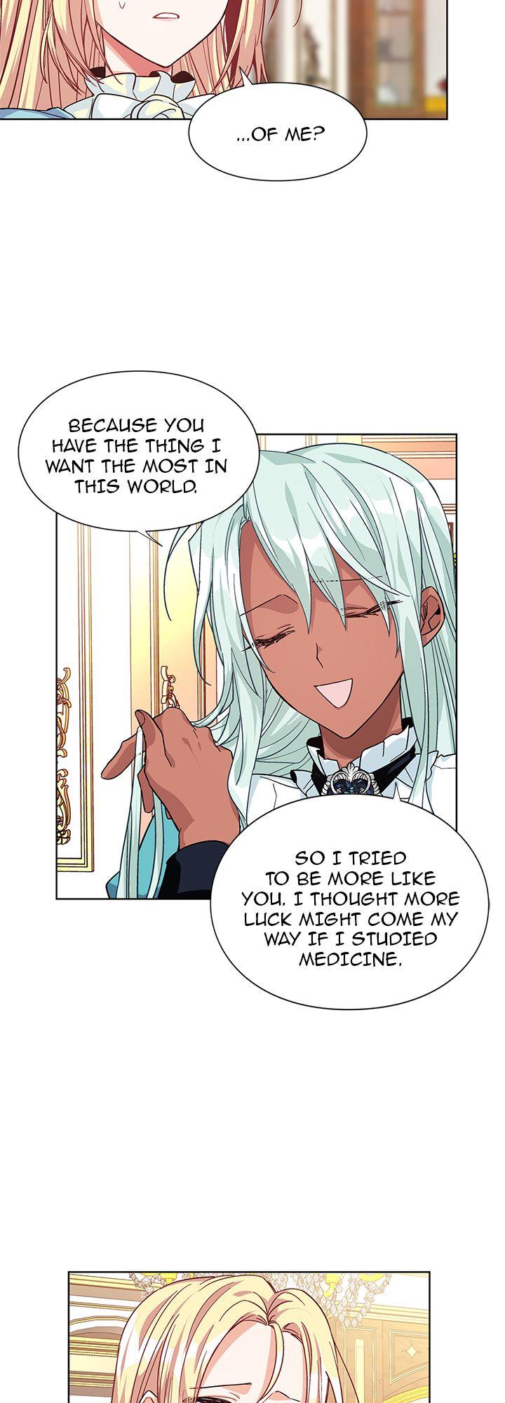 Queen with a Scalpel Chapter 49 page 29 - Chapter 49