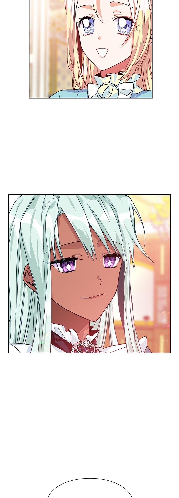 Queen with a Scalpel Chapter 49 page 32 - Chapter 49
